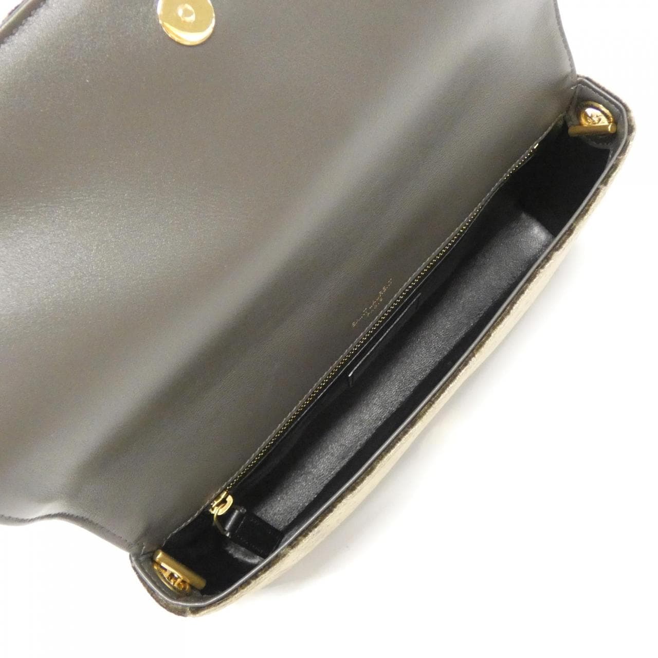 SAINT LAURENT 723660 FAATA 单肩包