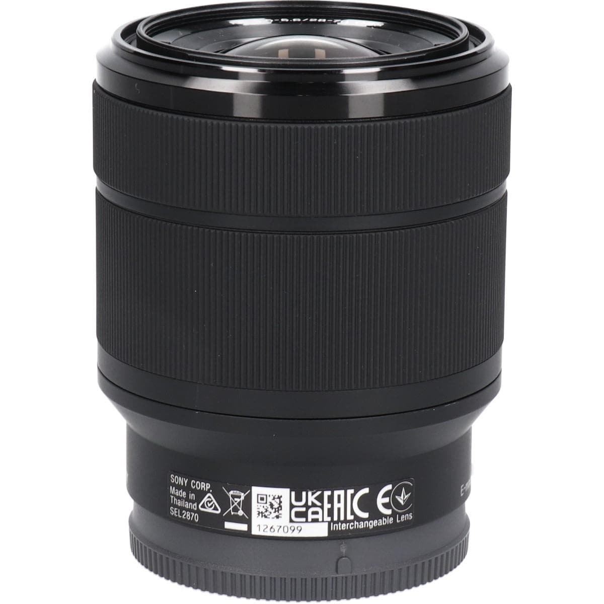 ＦＥ２８－７０ｍｍ　Ｆ３．５－５．６ＯＳＳ