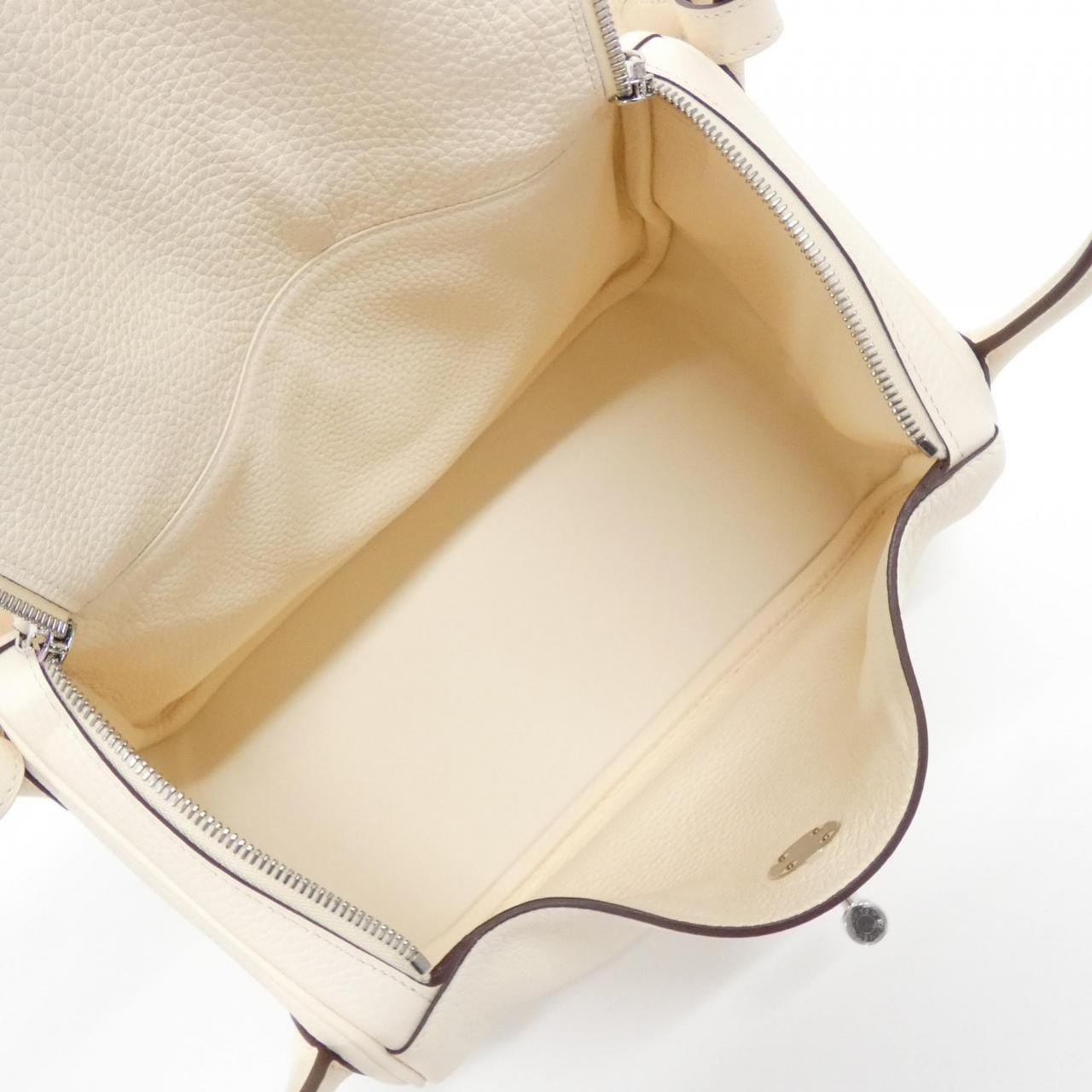 【未使用品】エルメス リンディ 30cm 073426CK ショルダーバッグ