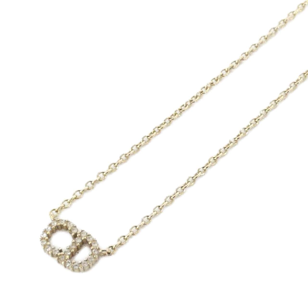 Christian DIOR Claire D Lune N0717CDLCY 項鍊