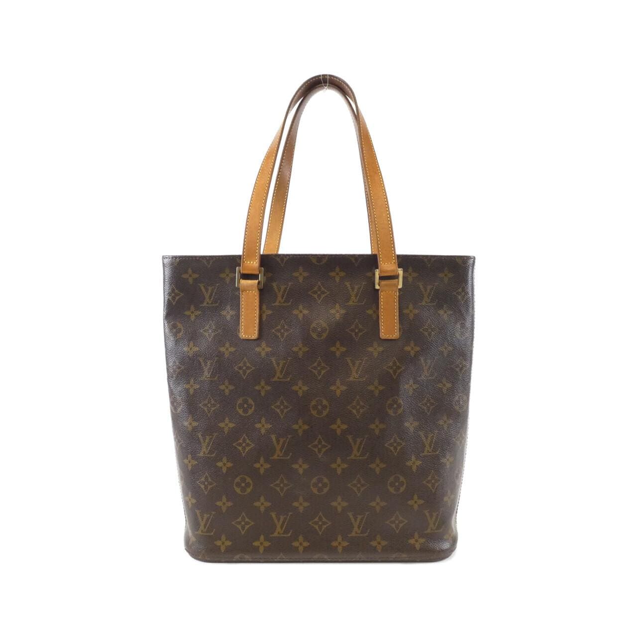 ルイヴィトン モノグラム ヴァヴァン GM M51170 バッグ