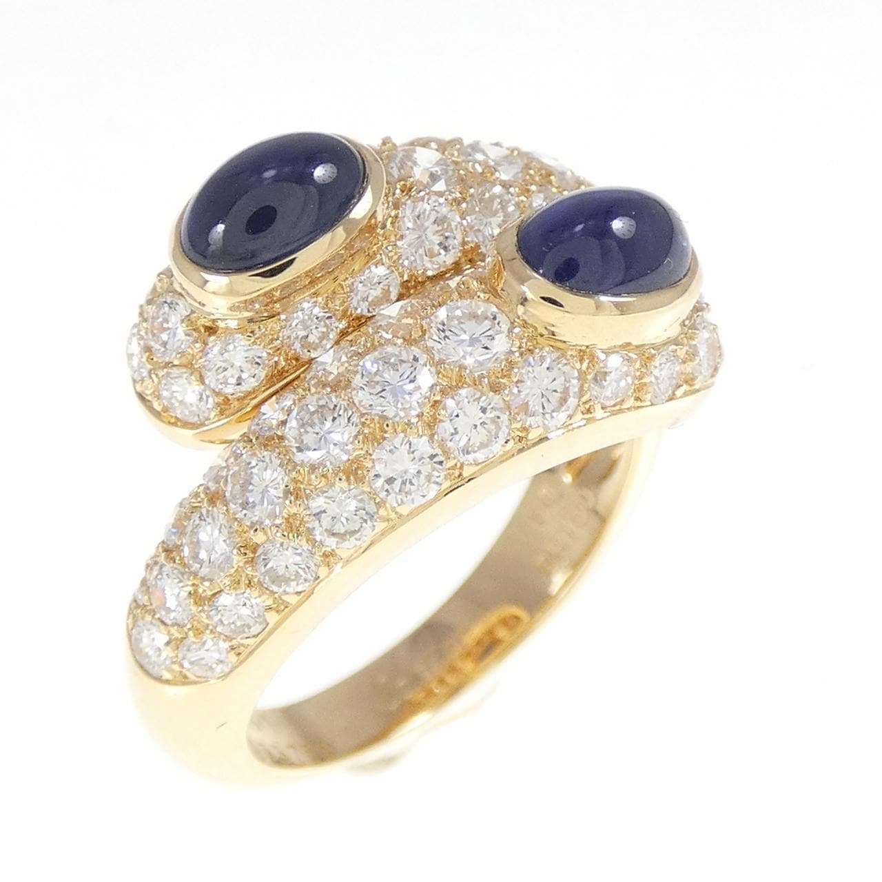 [vintage] Cartier Mimi Ring