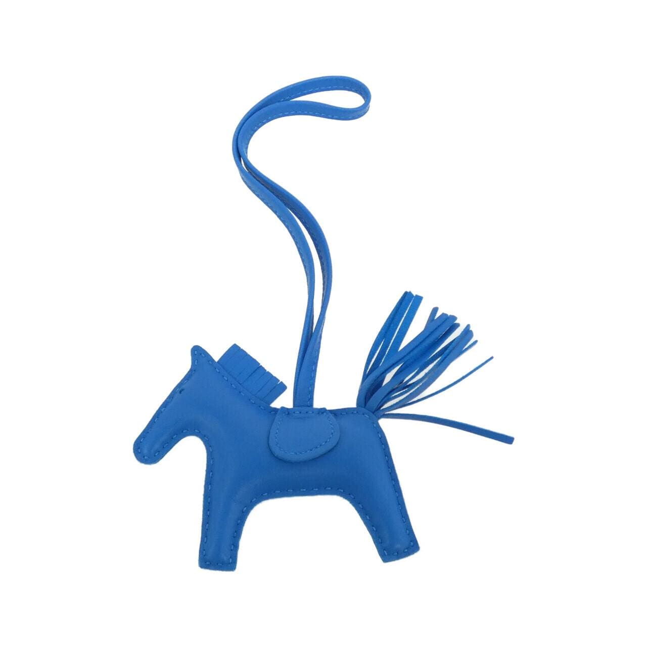 エルメス ロデオ バッグチャーム PM 064929CA