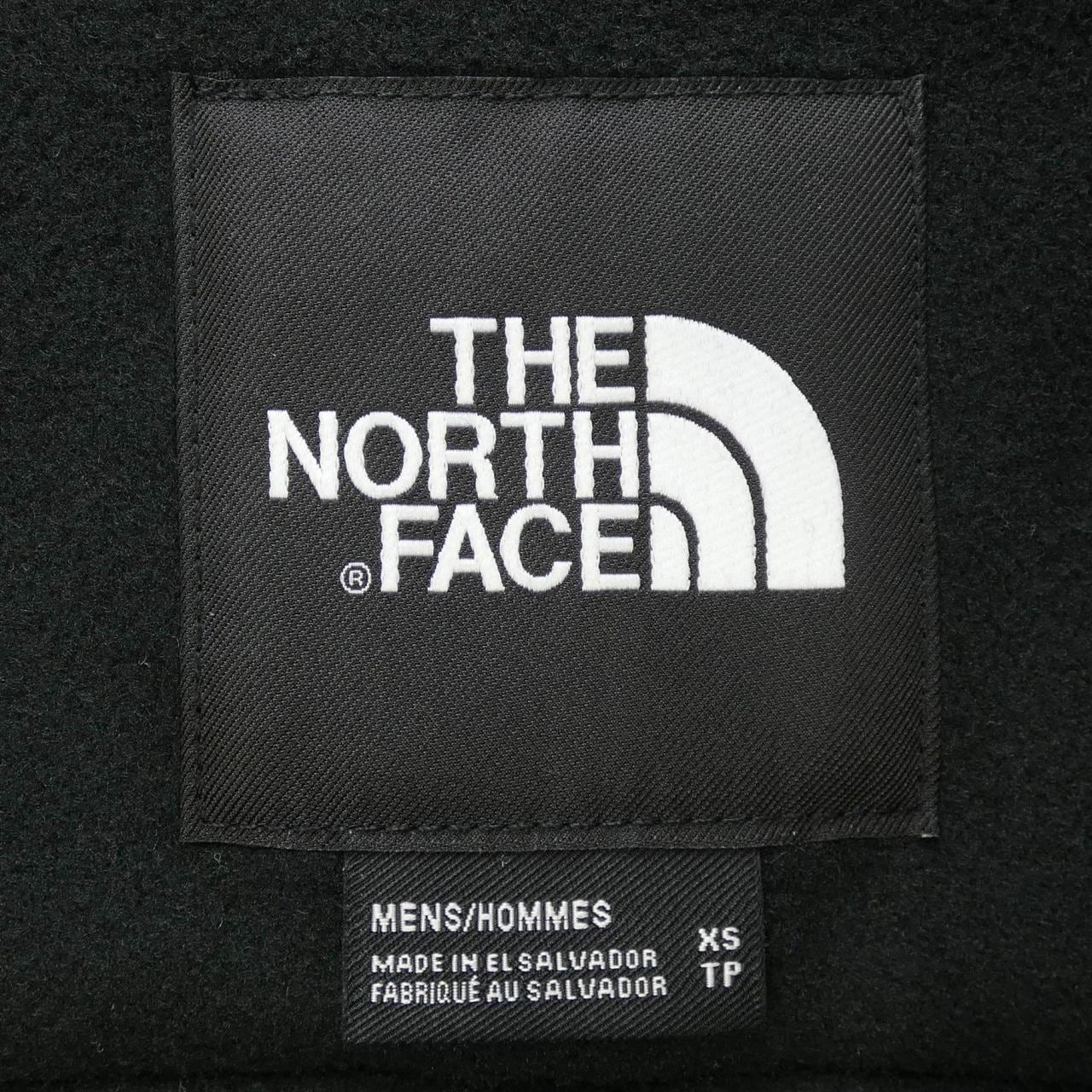 THE NORTH FACE夾克