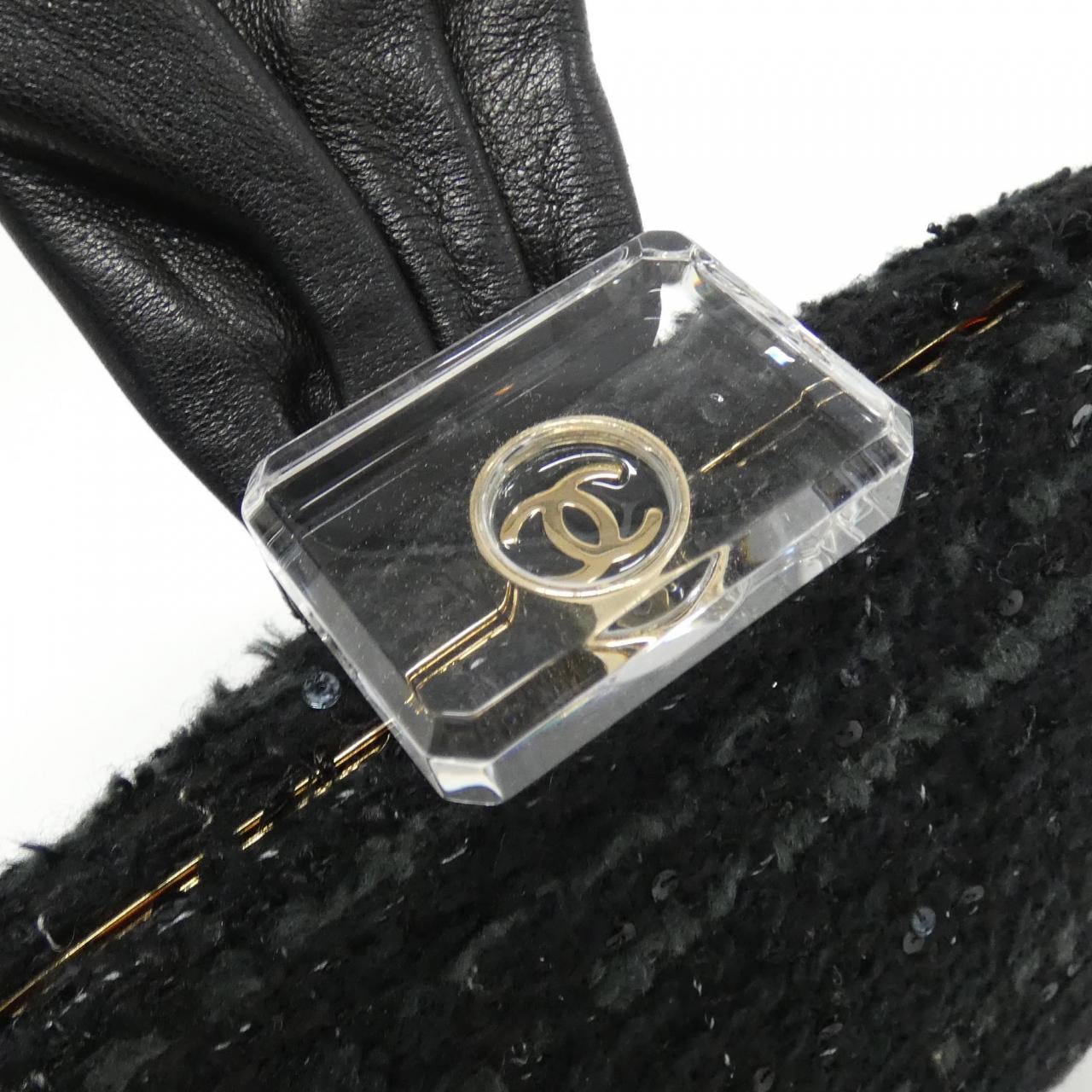 [vintage] CHANEL bag