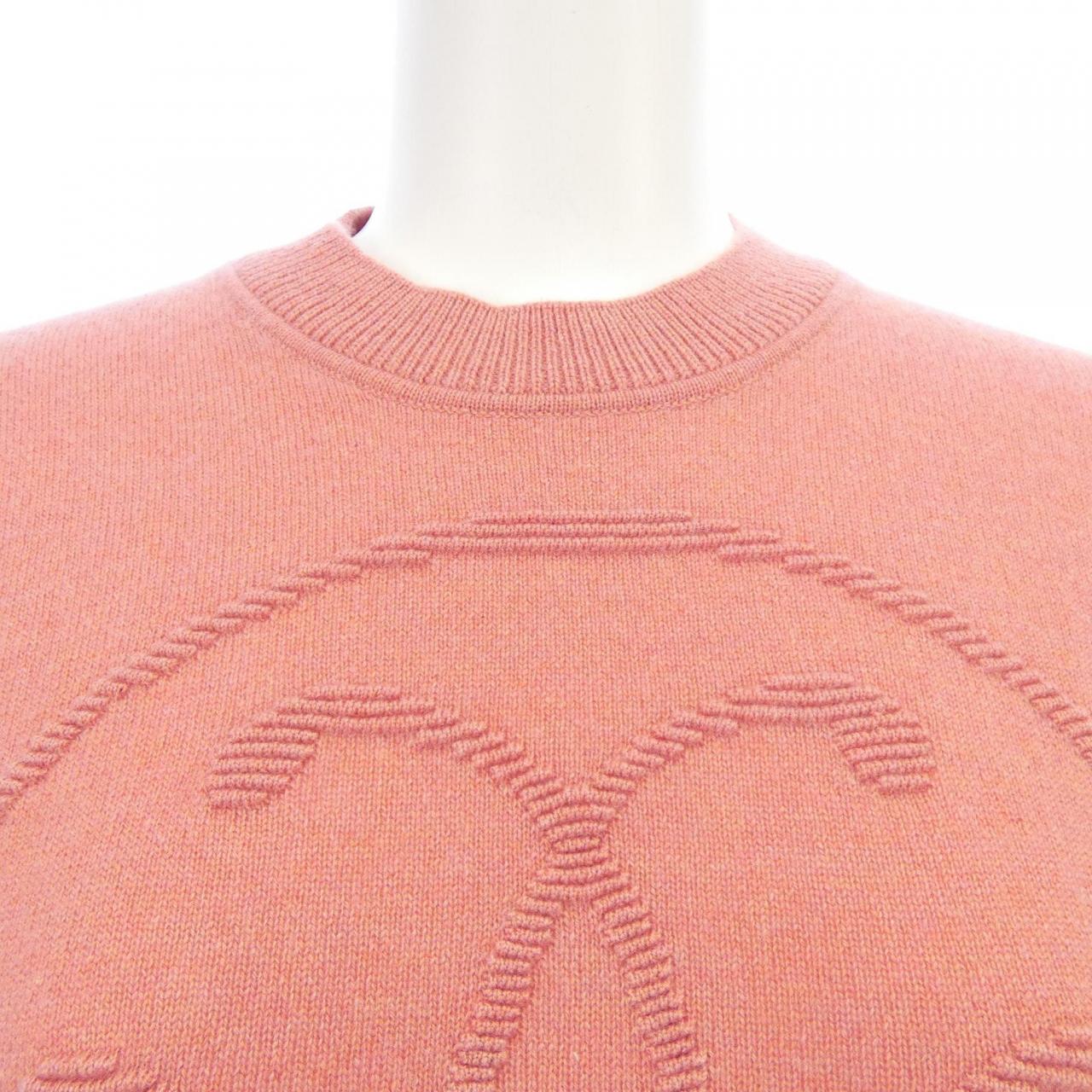 HERMES HERMES knitwear