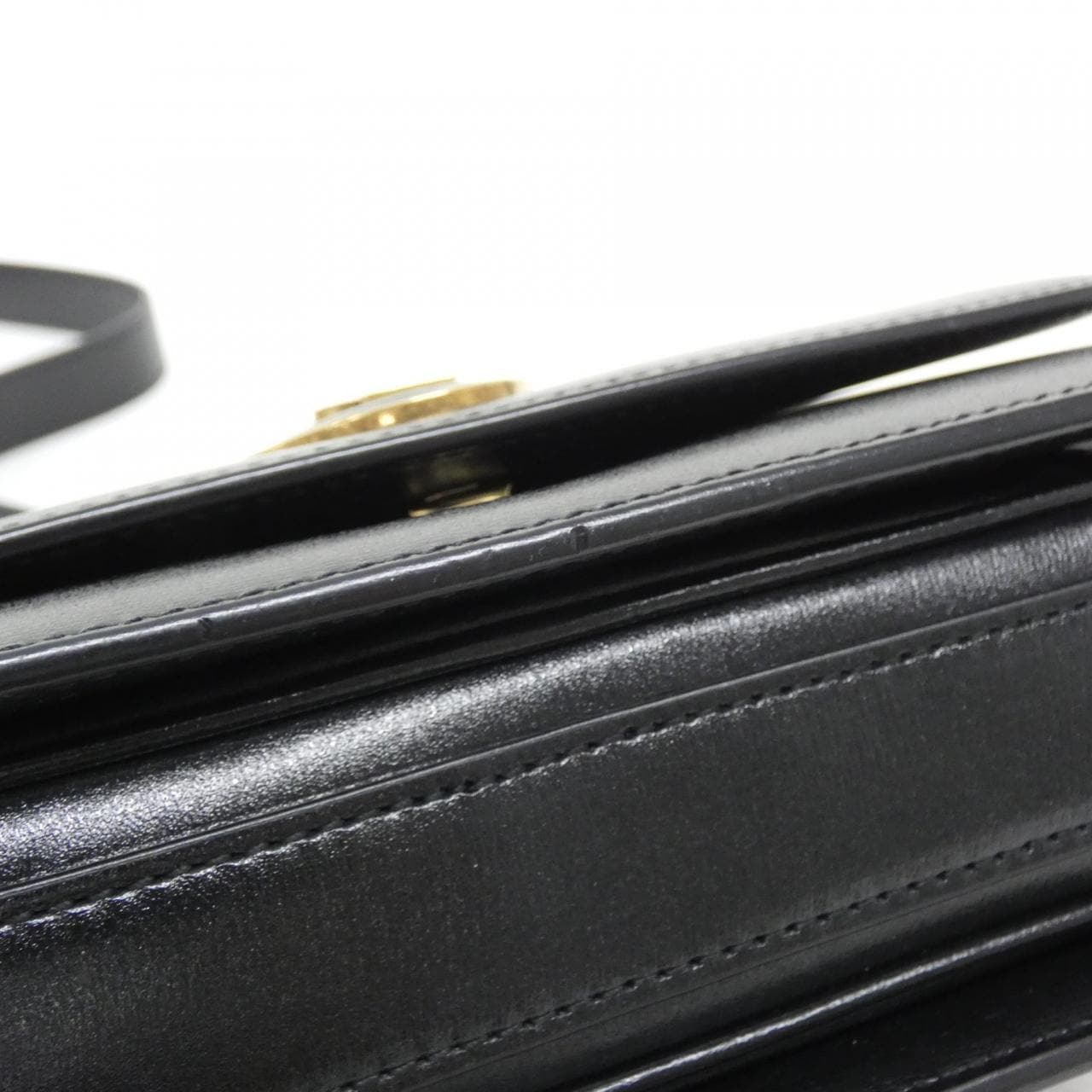 SAINT LAURENT LE 61 617102 02G0W Shoulder Bag