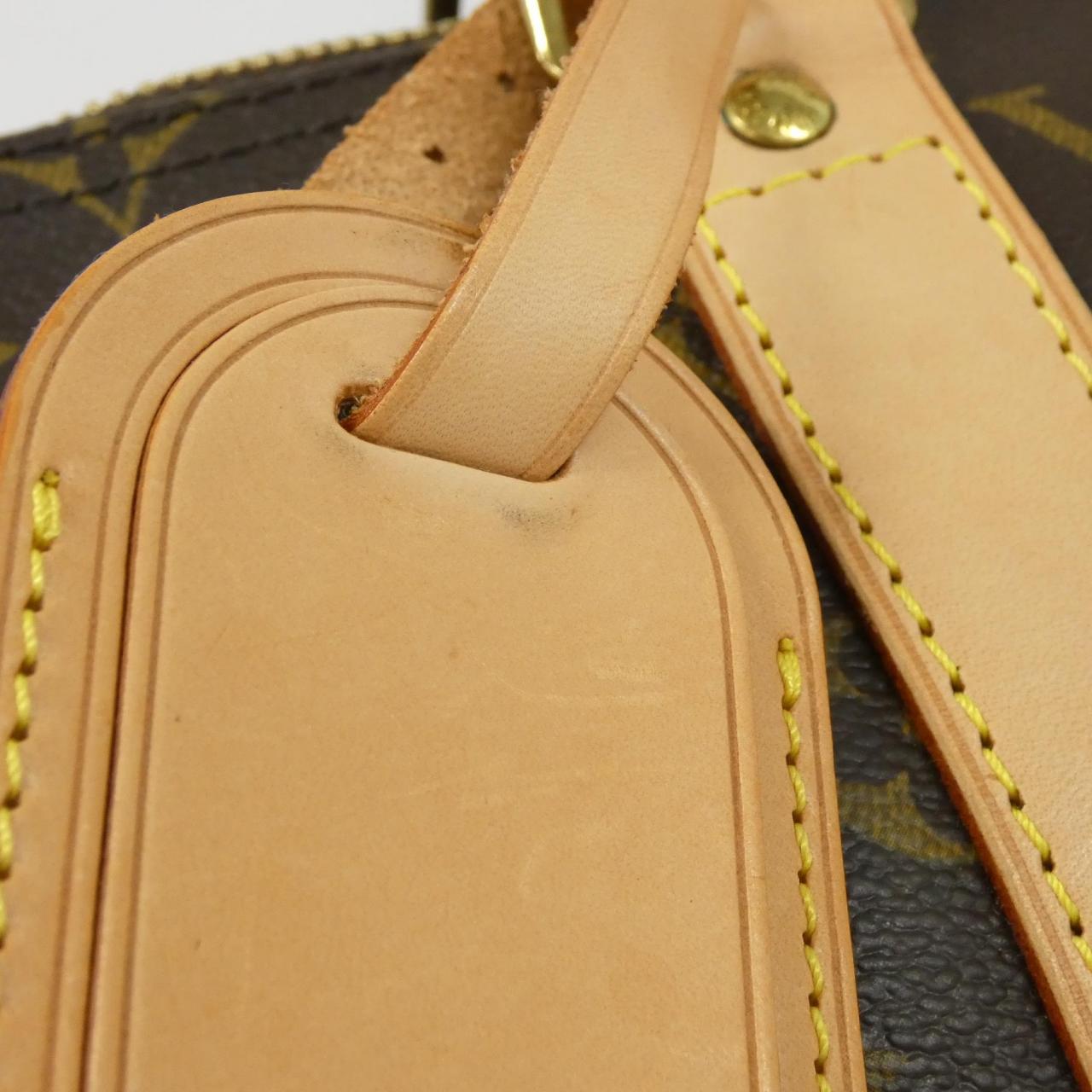 LOUIS VUITTON Monogram Keepall 50 厘米 M41426 波士顿包