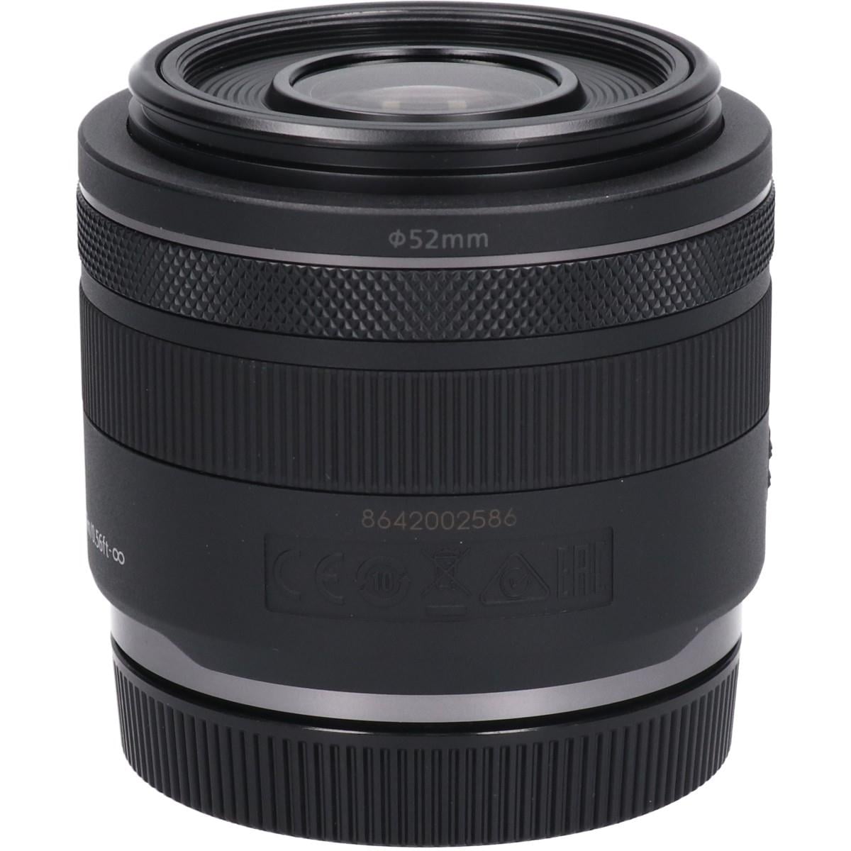 ＲＦ３５ｍｍ　Ｆ１．８ＭＡＣＲＯ　ＩＳ　ＳＴＭ
