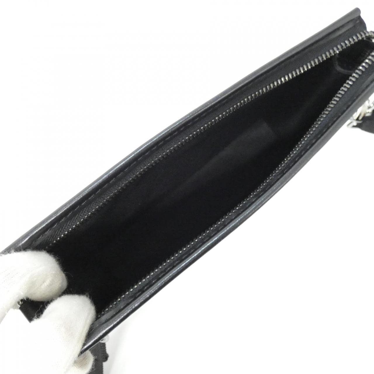 ルイヴィトン モノグラム エクリプス リバース ガストン ウェアラブル ウォレット M81124 ショルダーバッグ