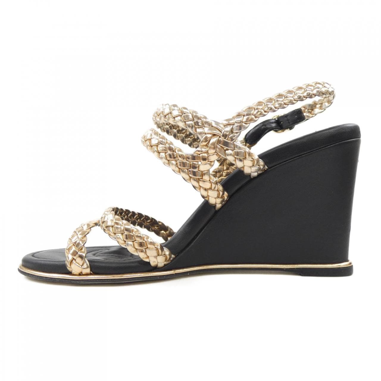 CHANEL香奈儿凉鞋