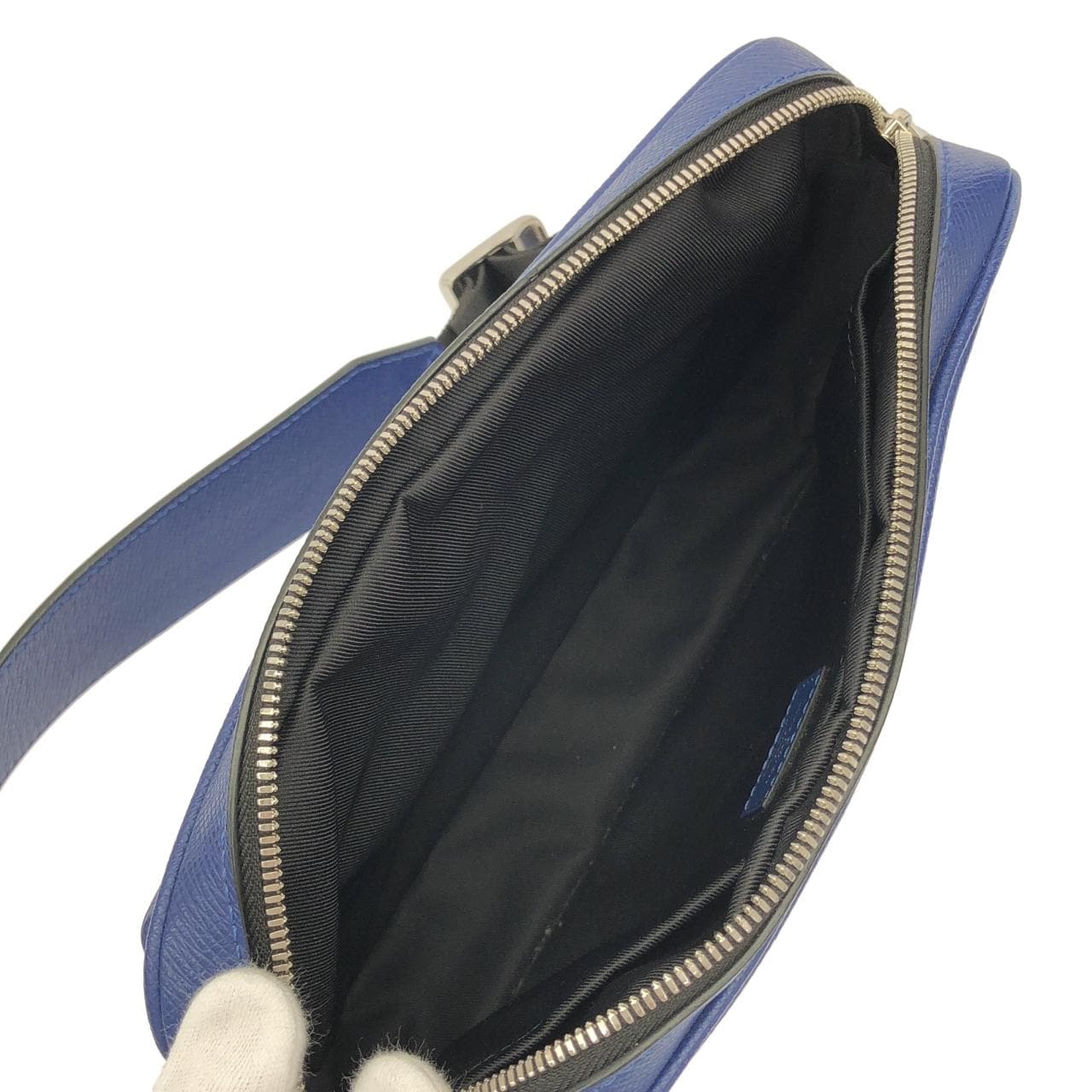 ルイヴィトン タイガ アウトドア メッセンジャー PM M33437 ショルダーバッグ