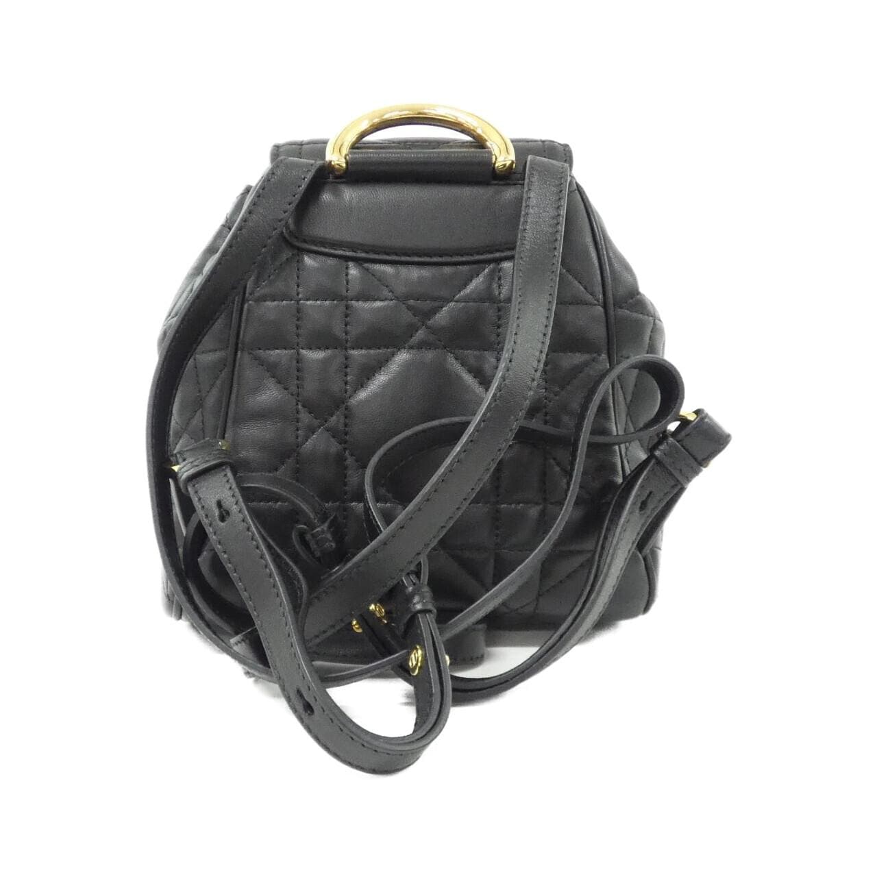 クリスチャンディオール ディオール カロ バックパック スモール M6302UNOZ リュックサック