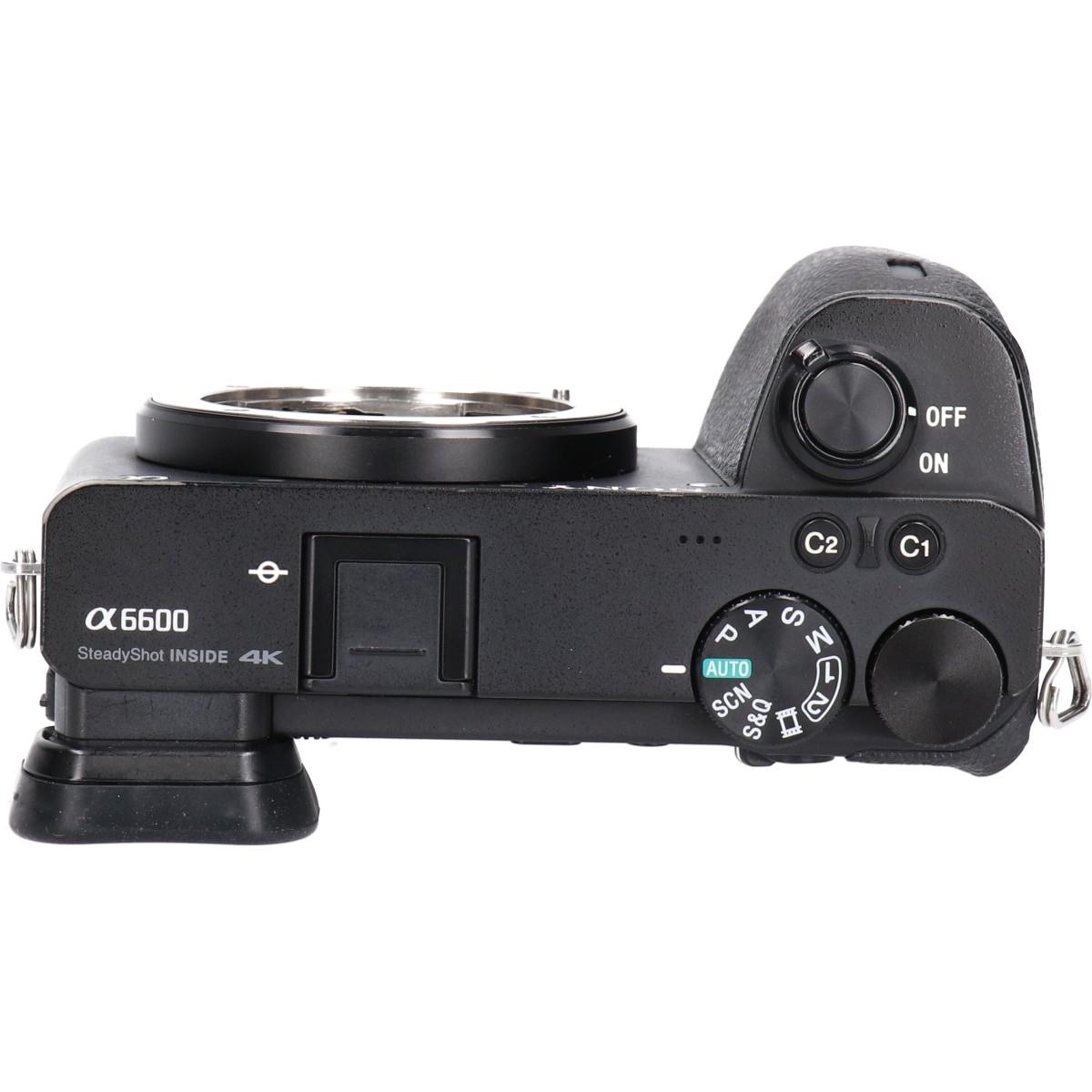 α６６００　ＩＬＣＥ－６６００
