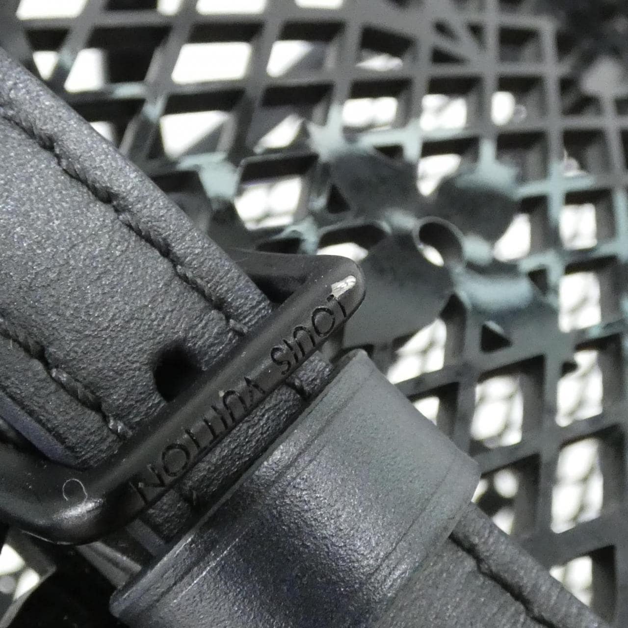 ルイヴィトン モノグラム レース バケット PM M20352 ショルダーバッグ