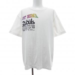 ルイヴィトン LOUIS VUITTON HGY96WLVO Tシャツ