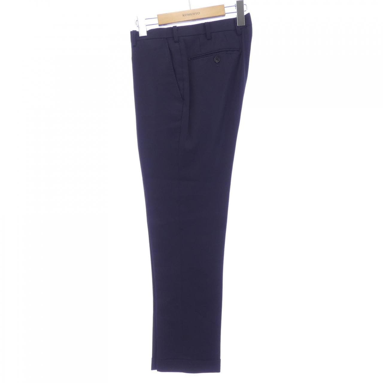 ブラックレーベルクレストブリッジ BLACK LABEL CRESTBRIDGE スーツ