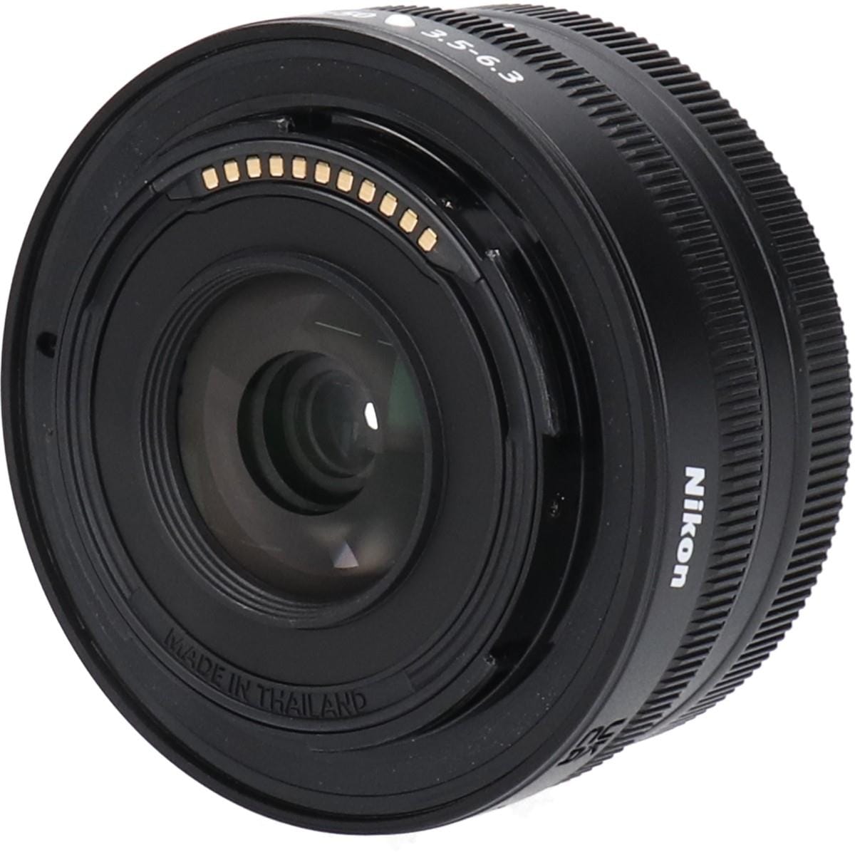 Ｚ　ＤＸ１６－５０ｍｍ　Ｆ３．５－６．３ＶＲ