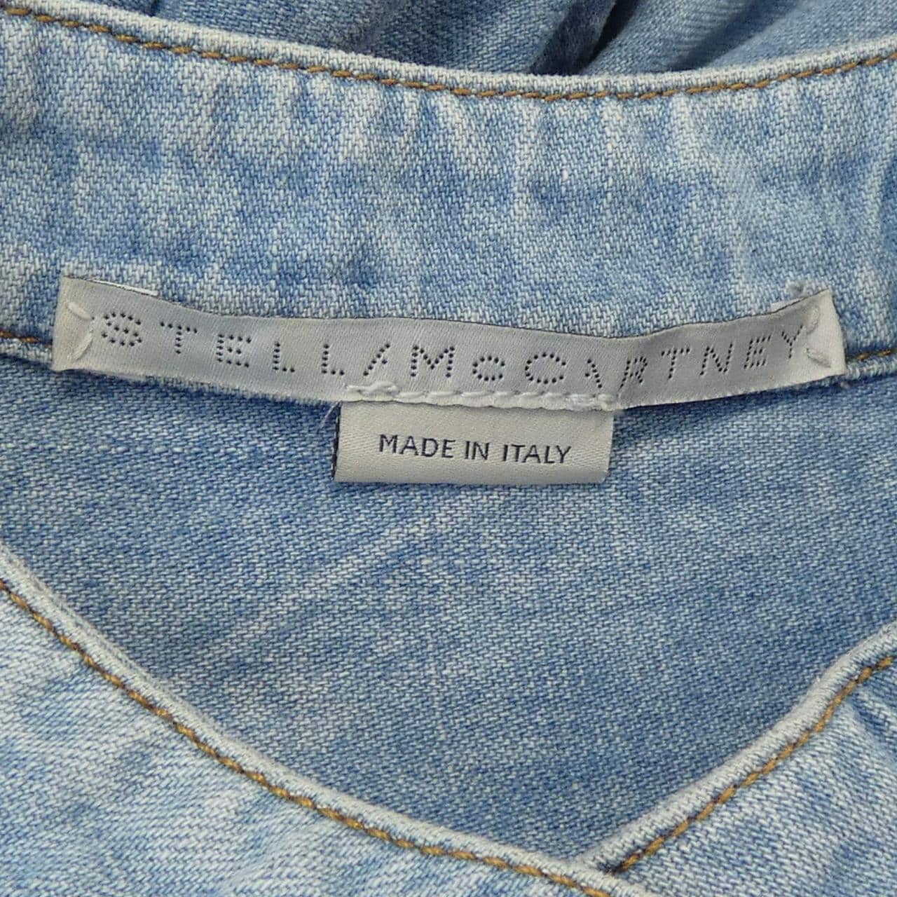 ステラマッカートニー STELLA MCCARTNEY ワンピース