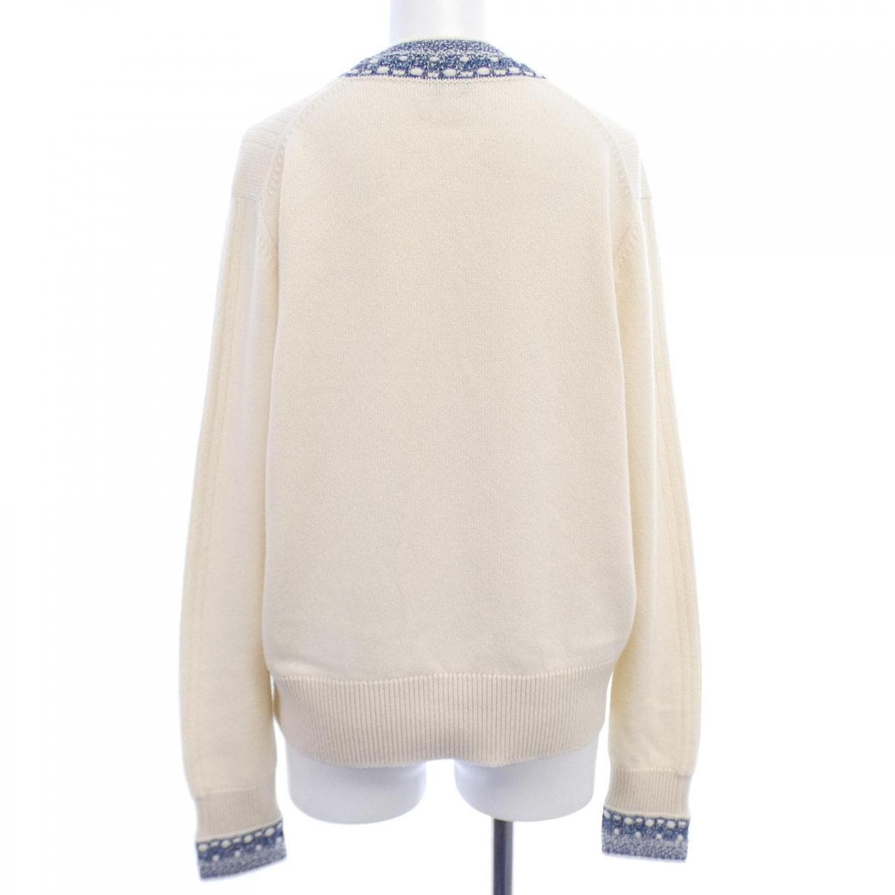 シャネル CHANEL カーディガン