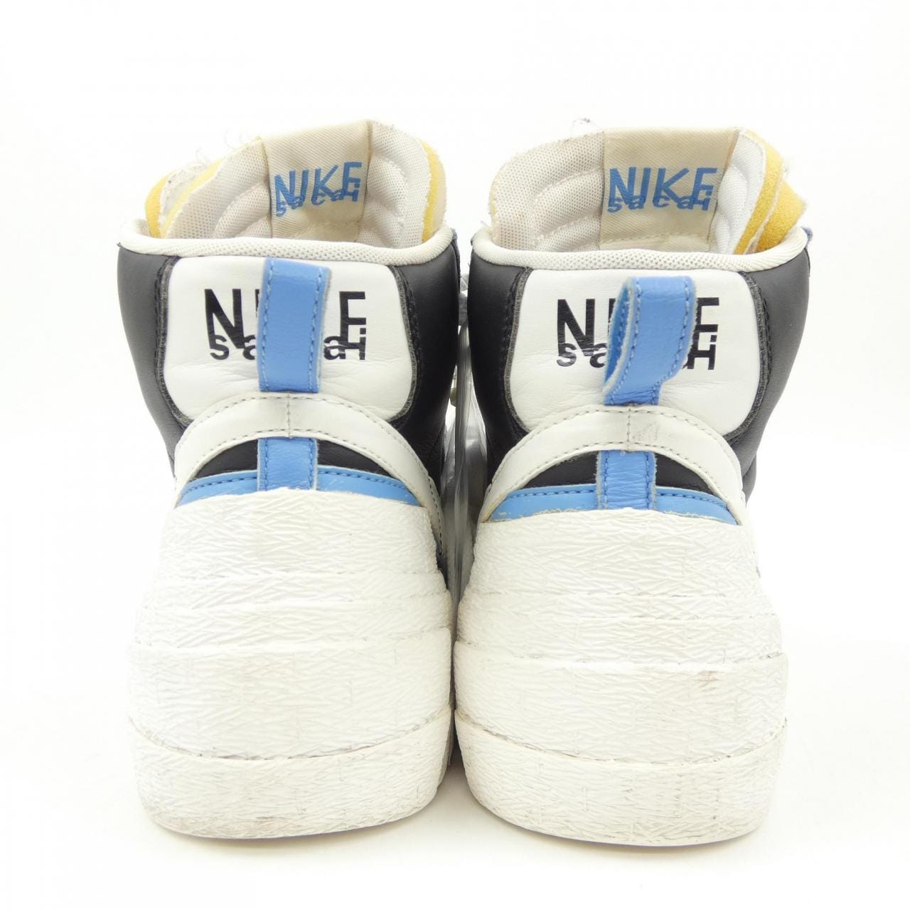 ナイキサカイ NIKE×SACAI スニーカー