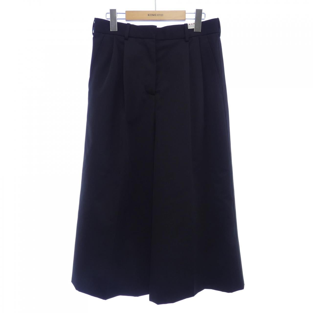 マルニ MARNI パンツ