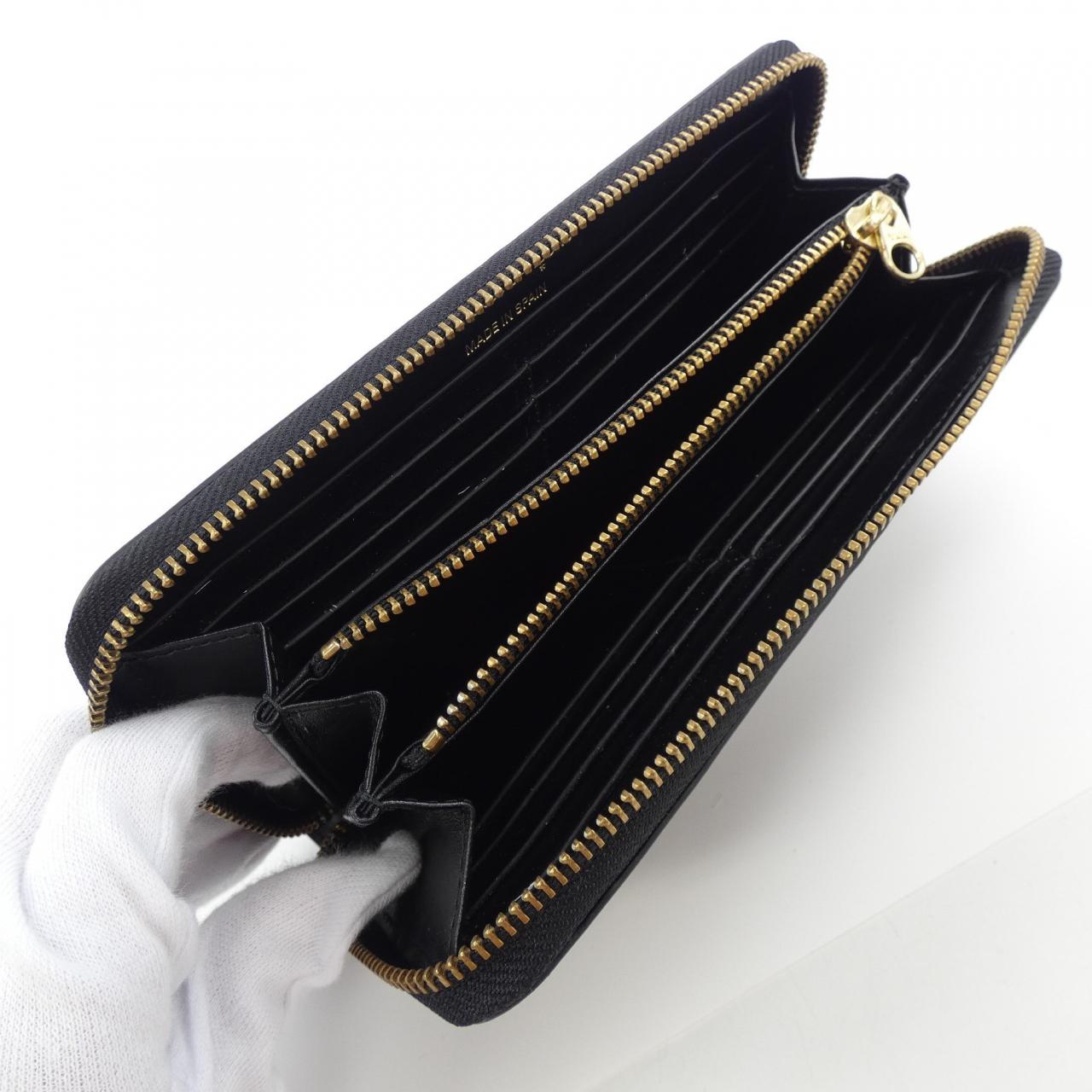 コムデギャルソン COMME des GARCONS SA0111HL WALLET