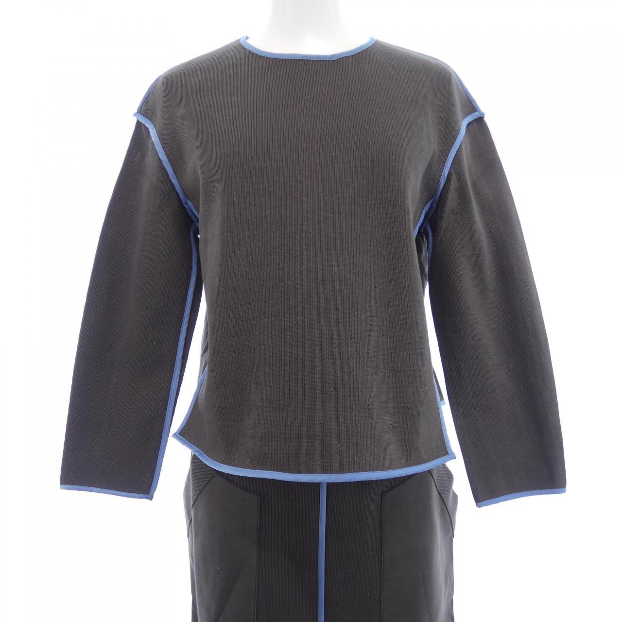 プレインピープル PLAIN PEOPLE セットアップ