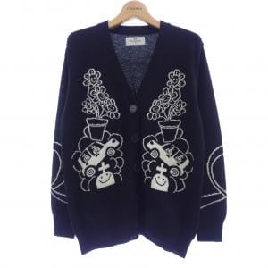 DEVASTEE カーディガン