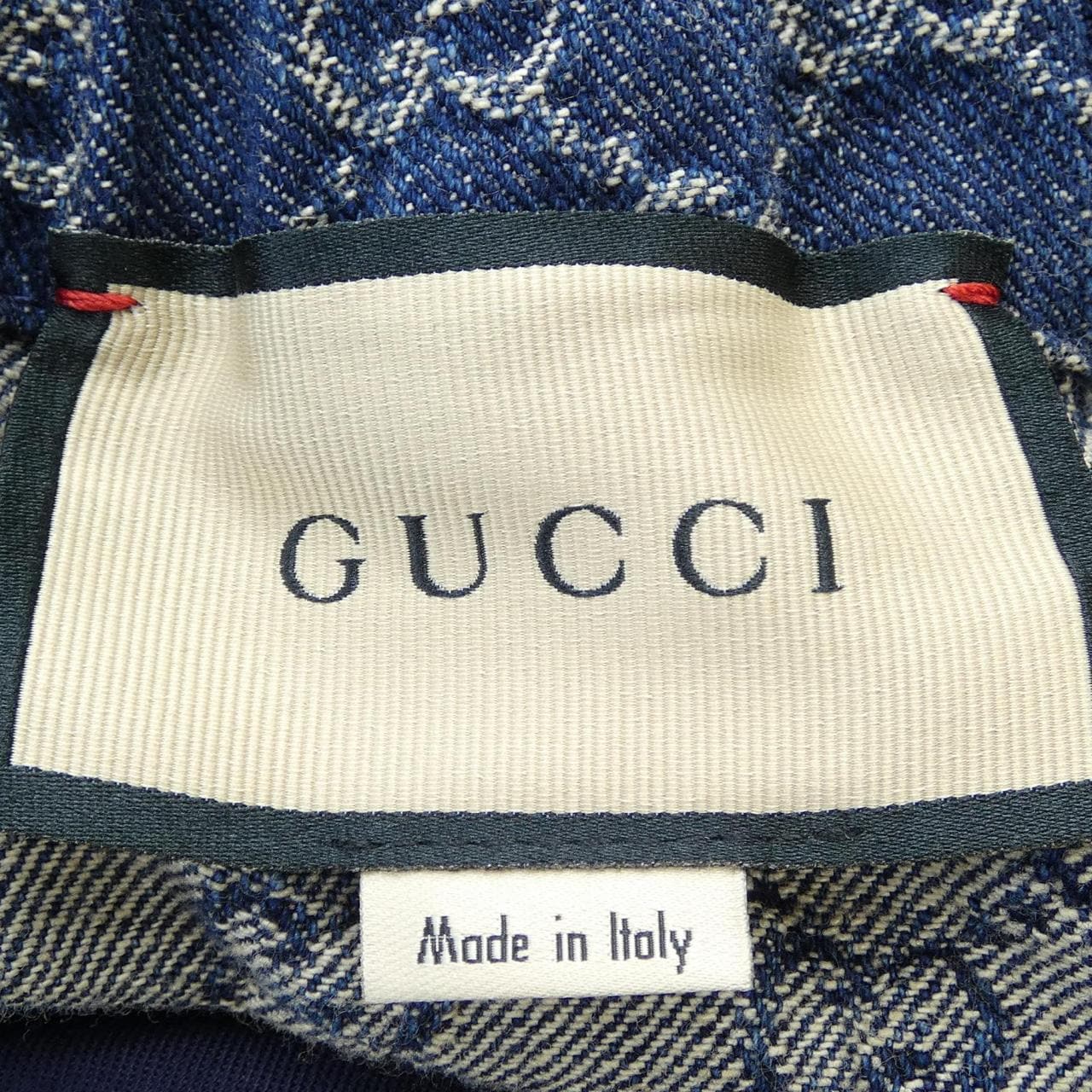 グッチ GUCCI 649093 XDBK1 ショートパンツ