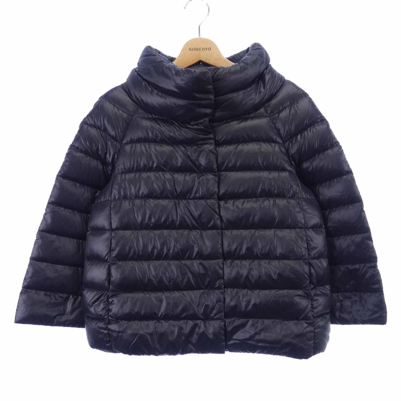 ヘルノ Herno PI0046D ダウンジャケット