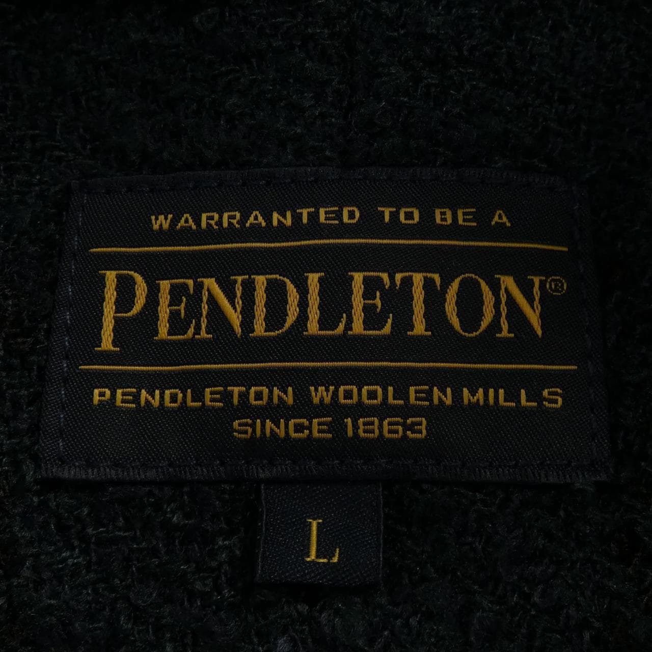 ペンドルトン PENDLETON 4475-7026 シャツ