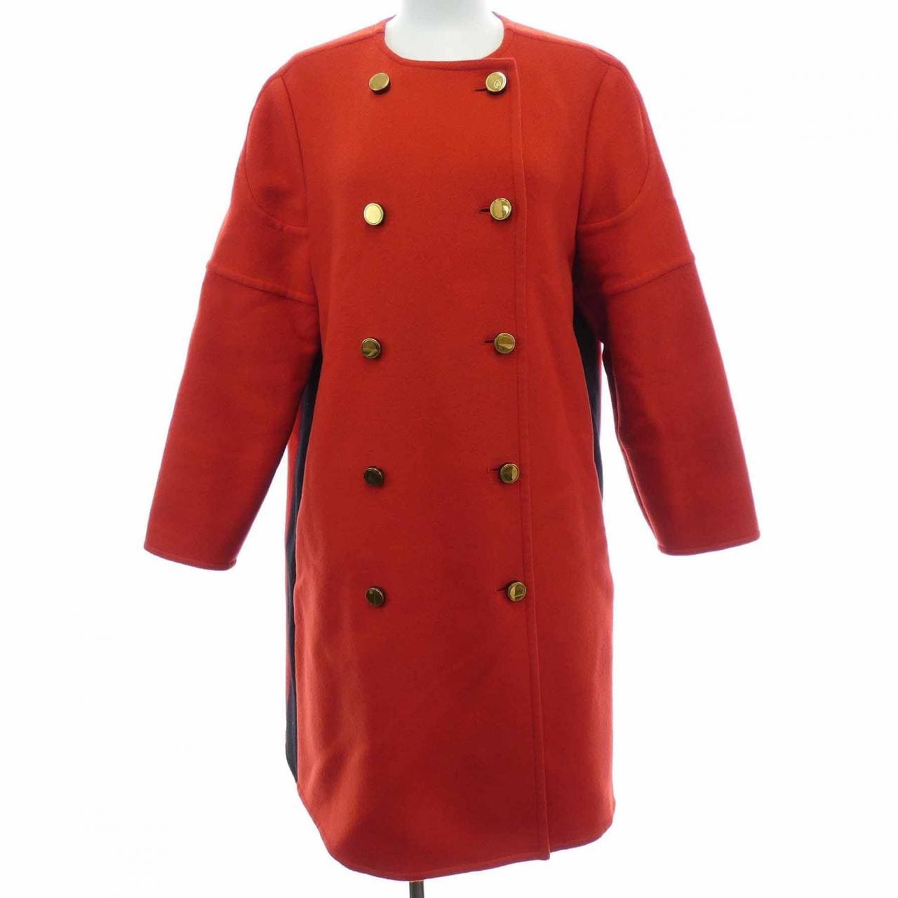 ルイヴィトン LOUIS VUITTON FBCO13QWA コート