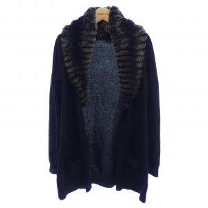 セオリー theory カーディガン