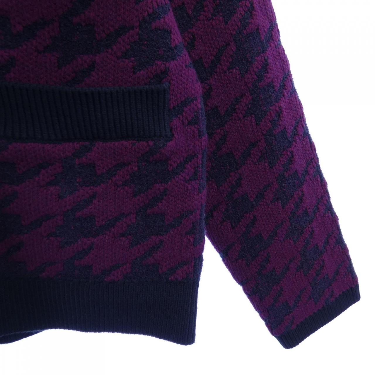 ナラカミーチェ naracamicie カーディガン