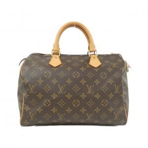 ルイヴィトン モノグラム スピーディ 30cm M41526 ボストンバッグ