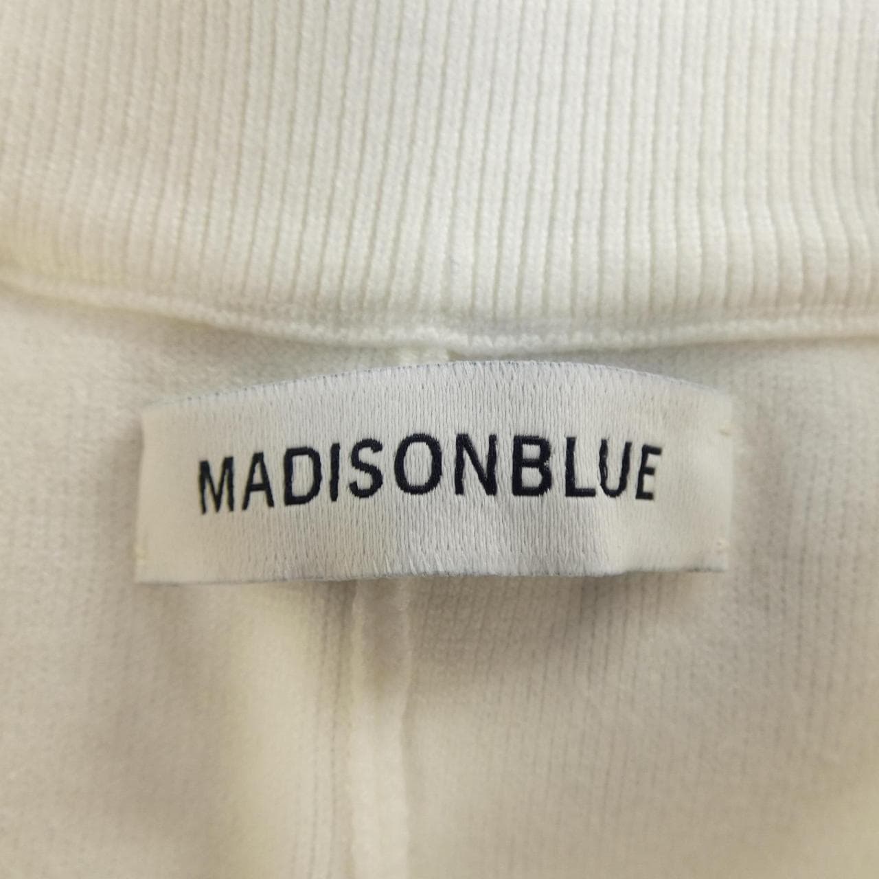 マディソンブルー MADISON BLUE MB244-8002 パンツ