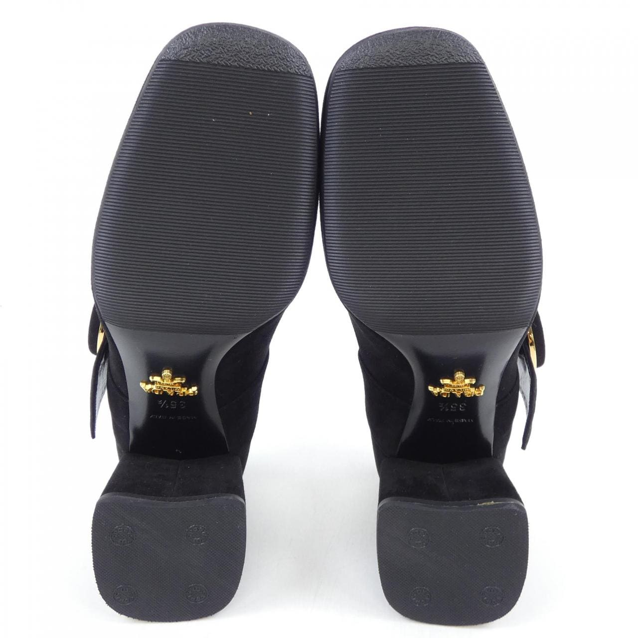 プラダ PRADA パンプス