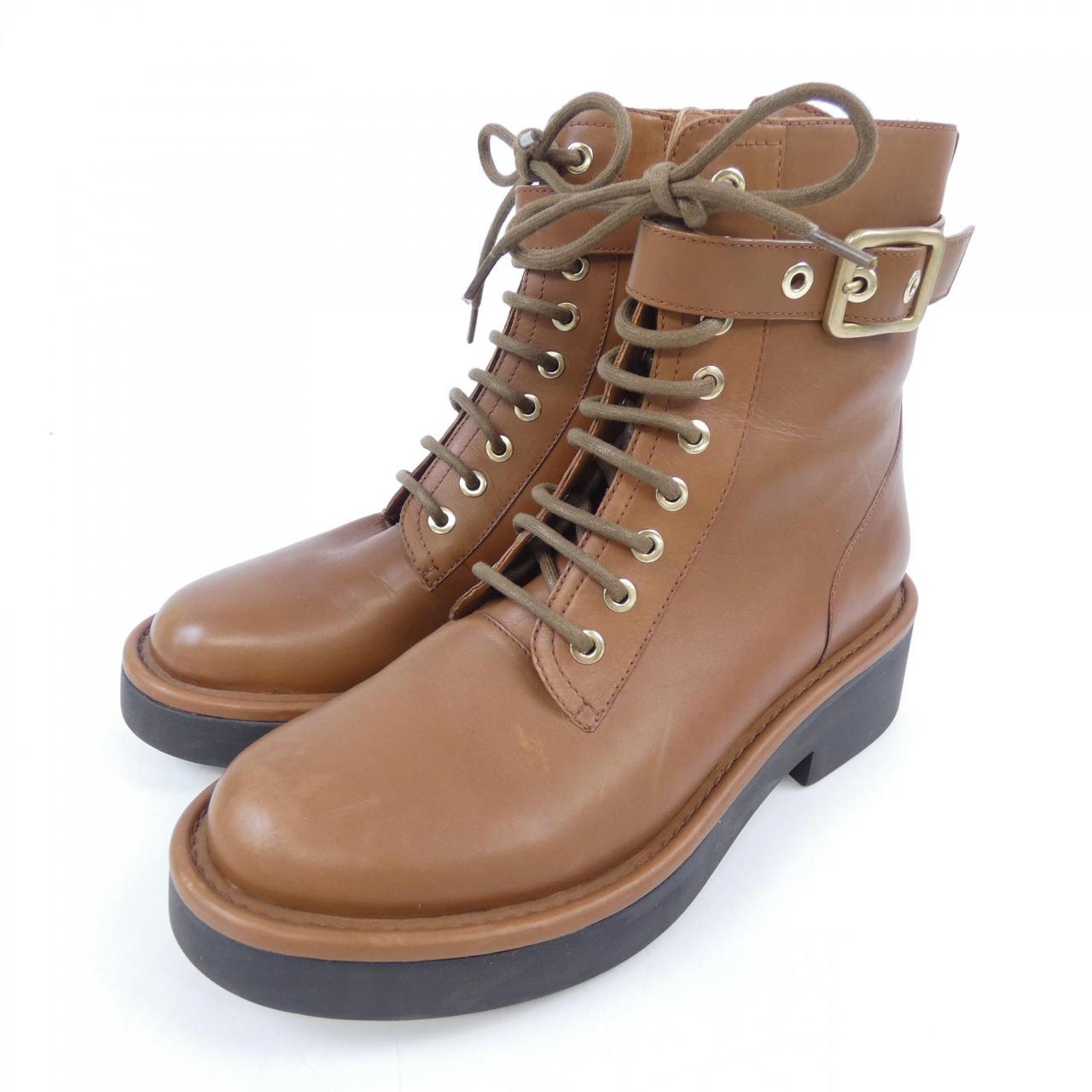 BRUNO PREMI ブーツ