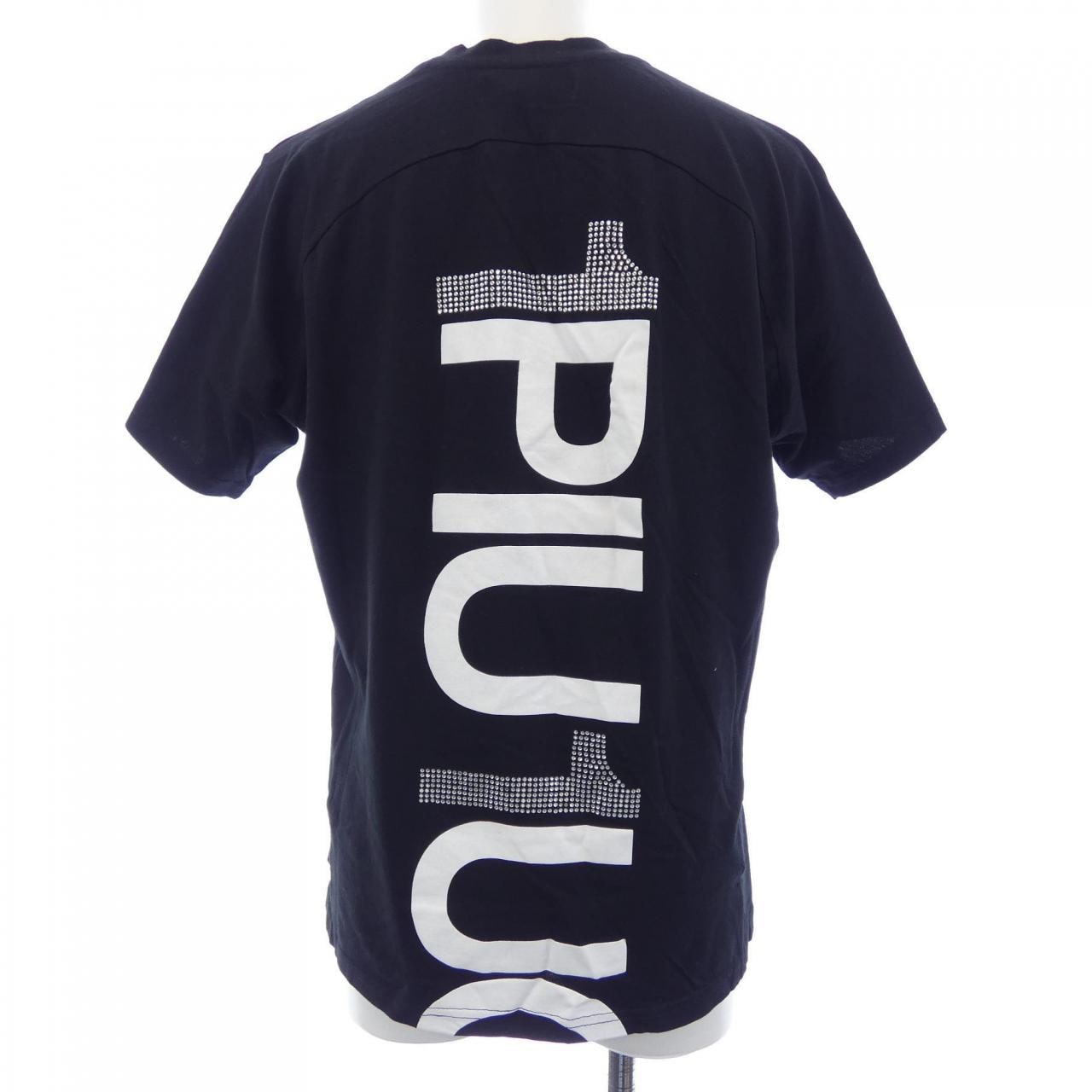 ウノピゥウノウグァーレトレリラックス 1PIU1UGUALE3 RELAX Tシャツ