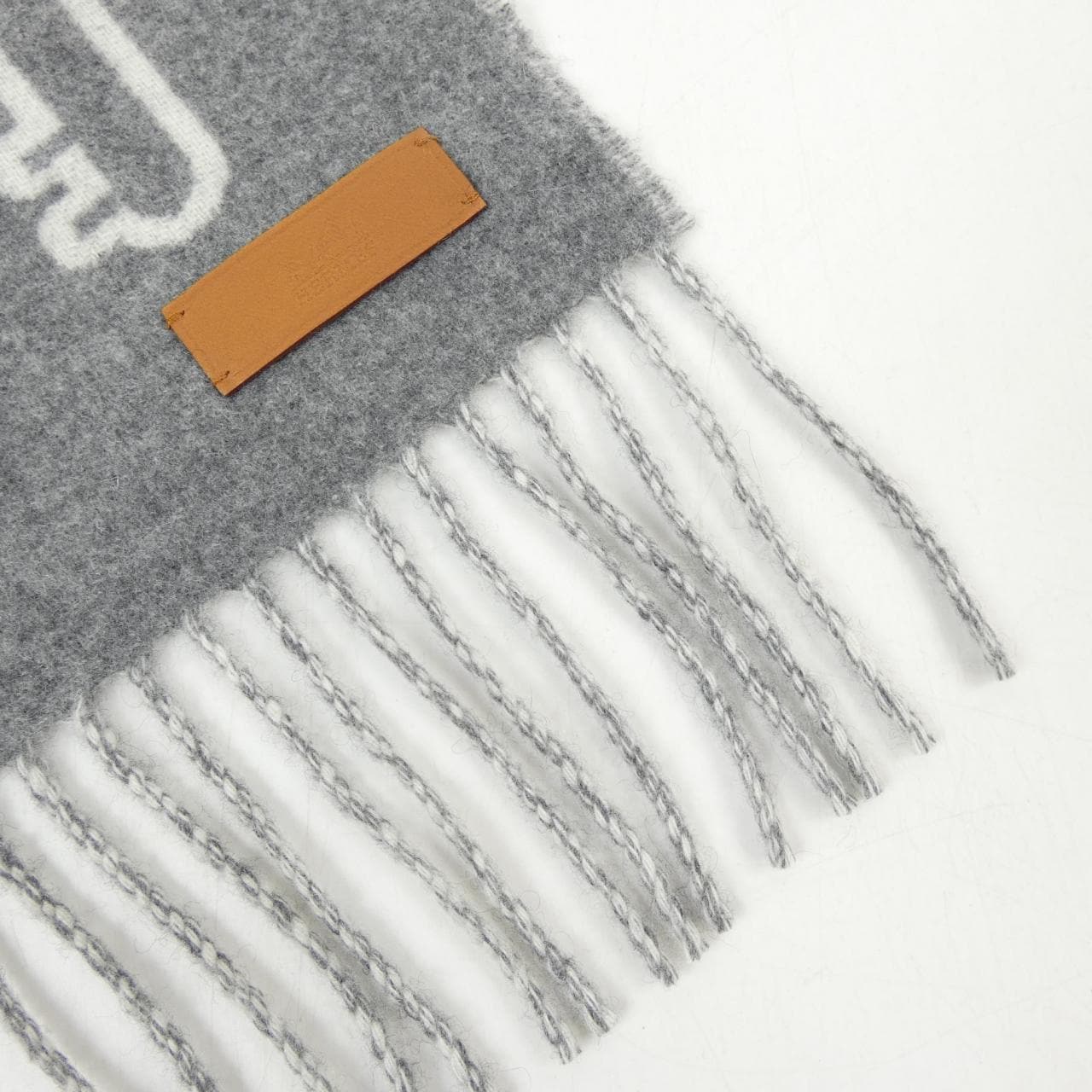 エルメス HERMES カザック キーコレクション H259142S MUFFLER