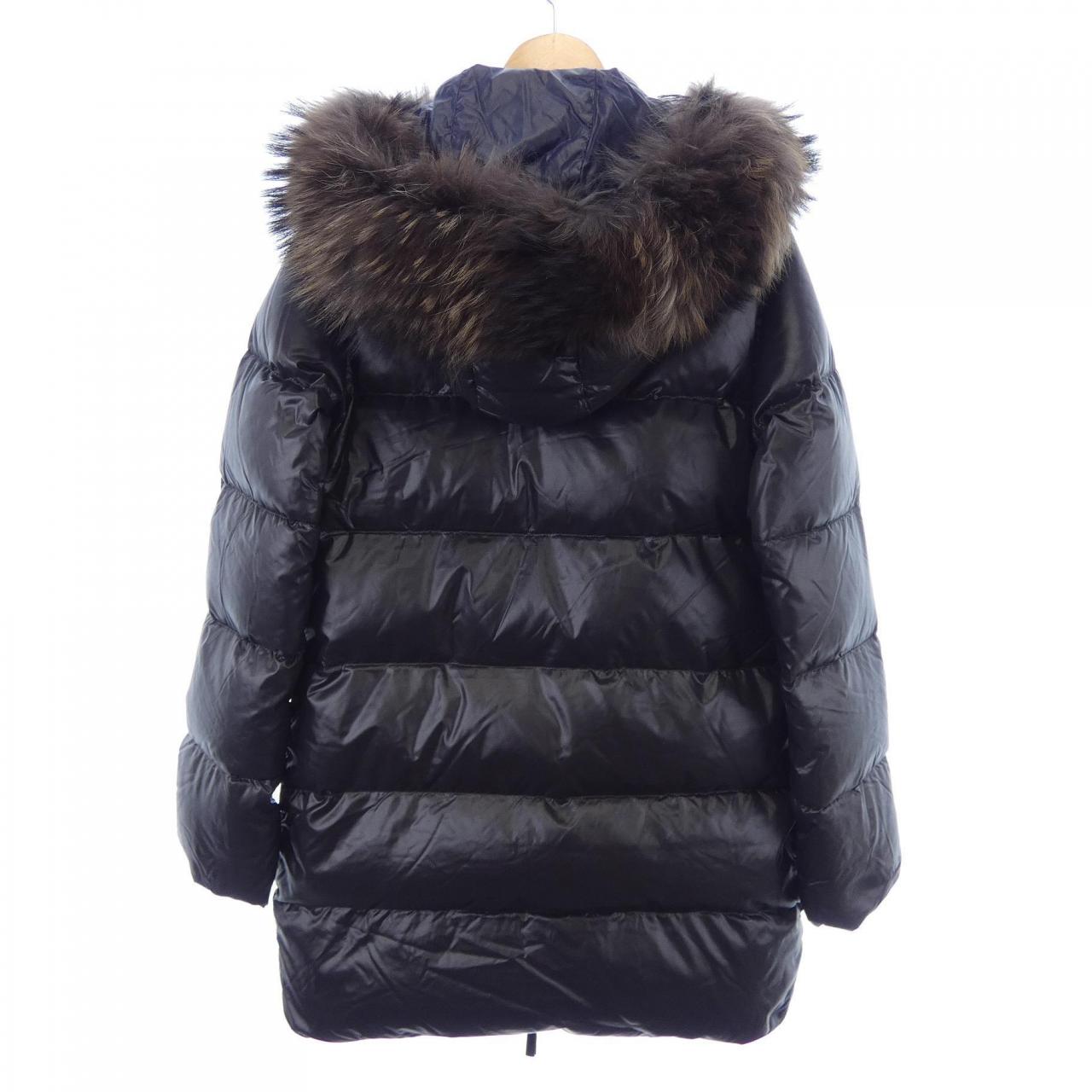 デュベティカ DUVETICA ダウンコート