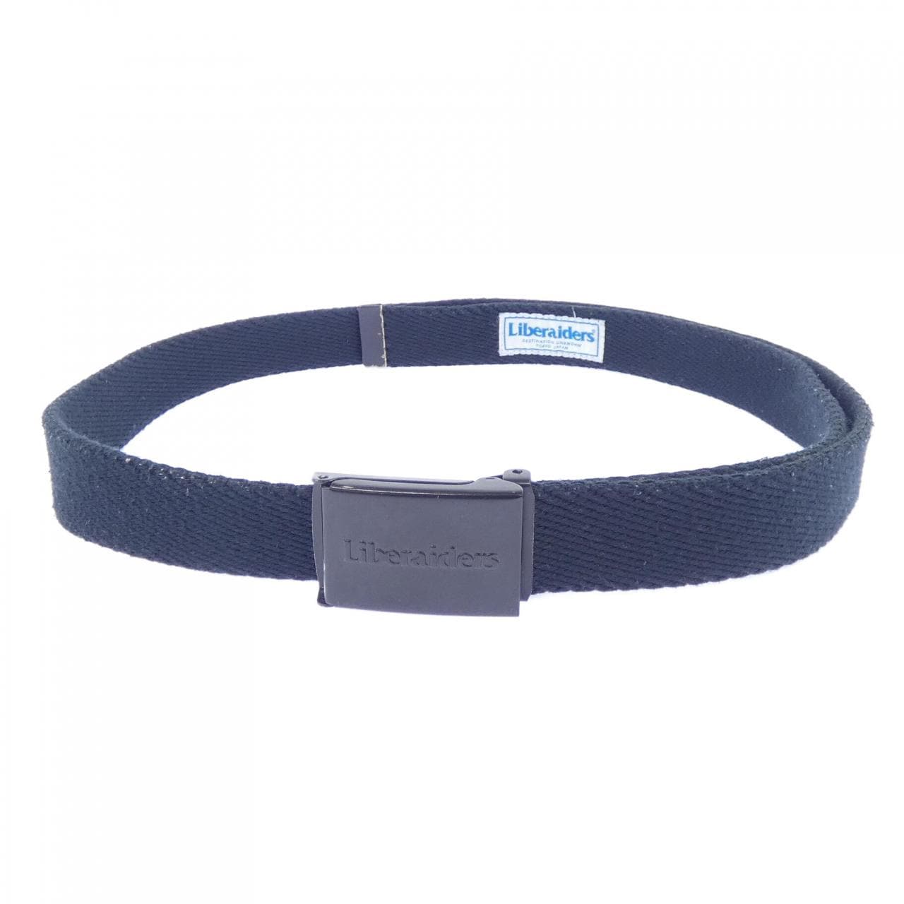 LIBERAIDERS BELT
