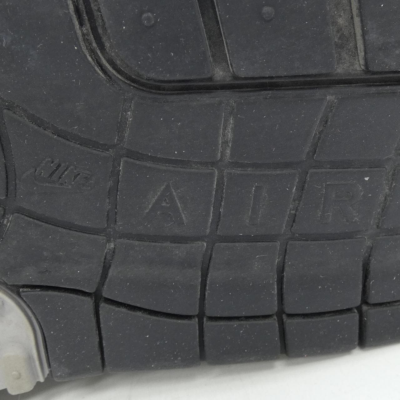 ナイキ NIKE HUF HF3713-002 スニーカー