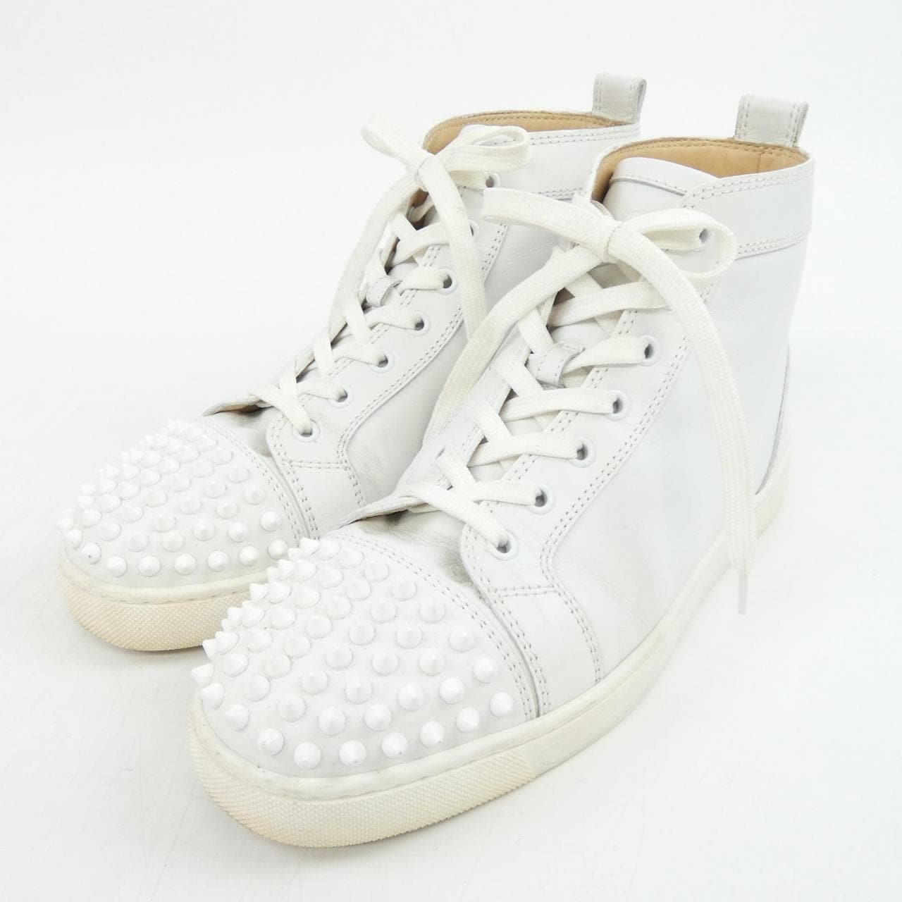 クリスチャンルブタン CHRISTIAN LOUBOUTIN LOUIS FLAT スニーカー