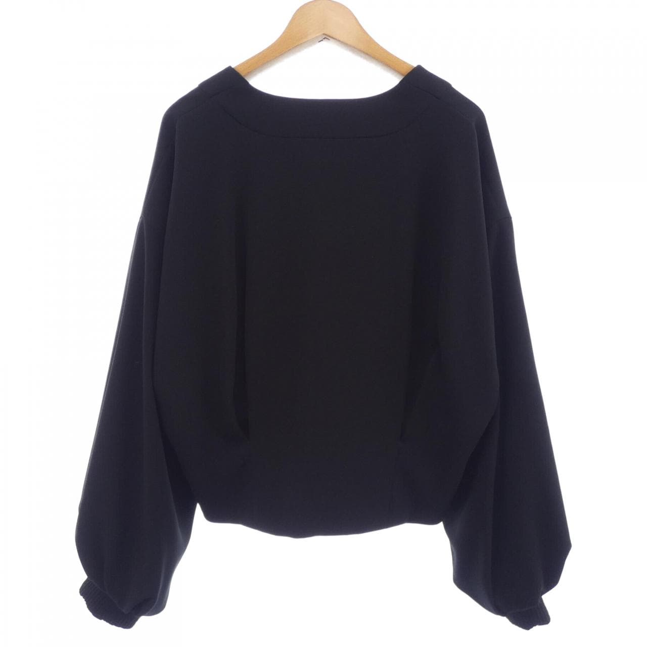 アダムエロペ adam et Rope GAL23060-B ブルゾン