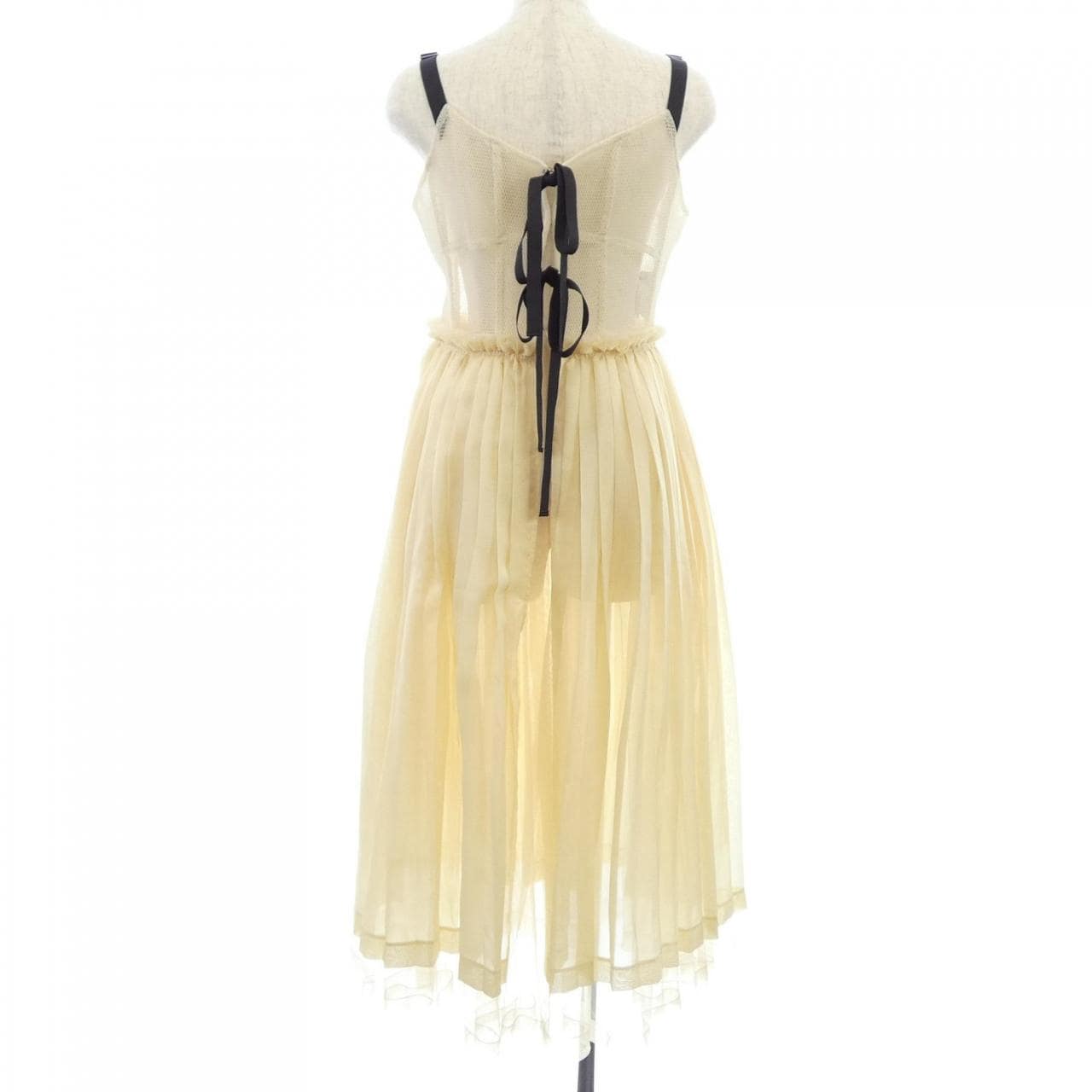 メゾンスペシャル MAISON SPECIAL 21232266101 ワンピース