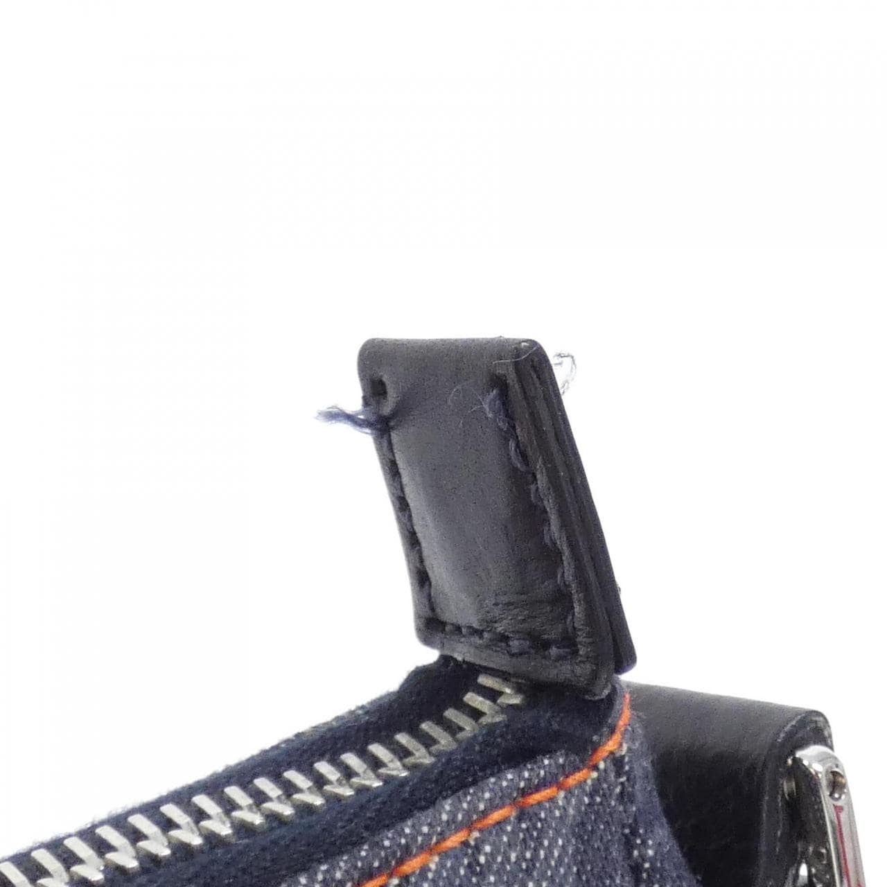 【ヴィンテージ】クリスチャンディオール サドル ショルダーバッグ