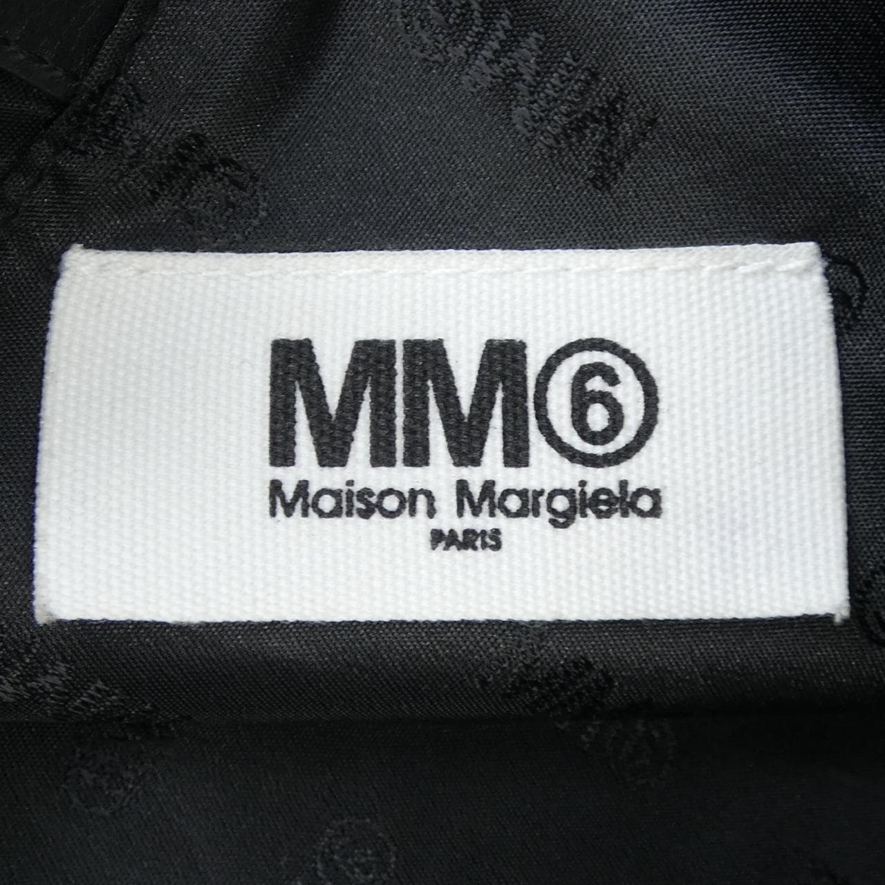 エムエムシックス MM6 ジャパニーズ JAPANESE S54WD0039 BAG