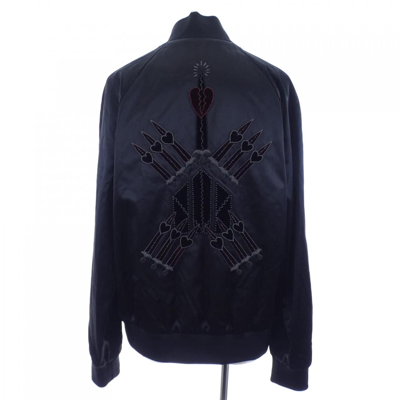 ヴァレンティノ VALENTINO NV3CI0E14FN ブルゾン